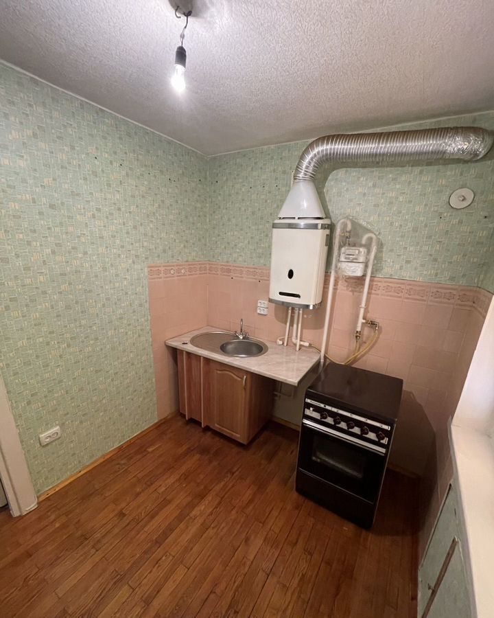 квартира г Белгород Восточный пр-кт Гражданский 23а фото 9