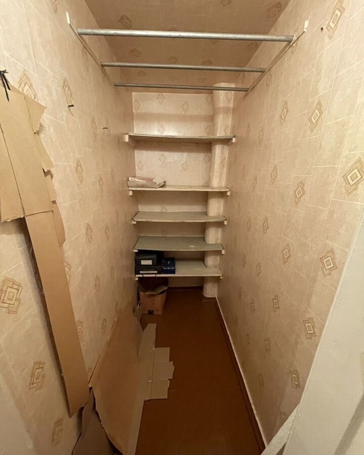 квартира г Белгород Восточный пр-кт Гражданский 23а фото 11