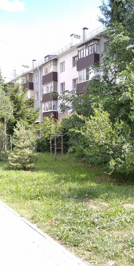 квартира г Белгород Восточный пр-кт Гражданский 23а фото 13