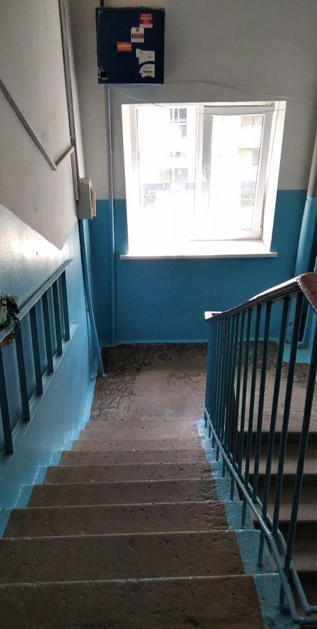 квартира г Белгород Восточный пр-кт Гражданский 23а фото 16
