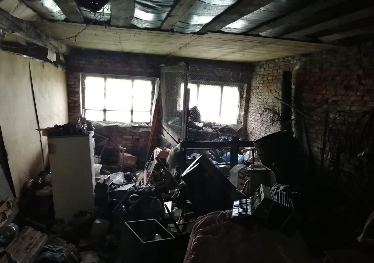 дом г Шадринск ул Шумилова 91 фото 6