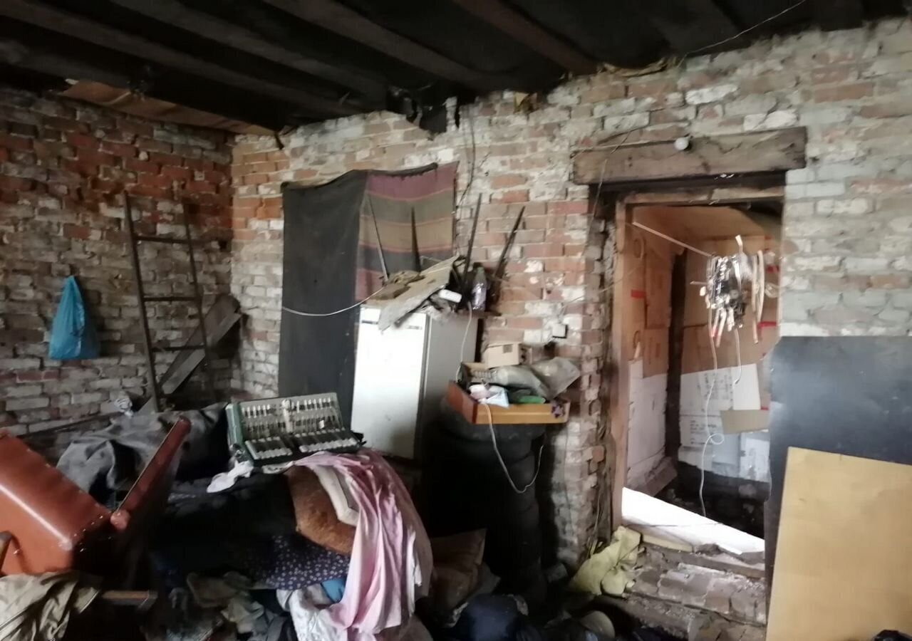 дом г Шадринск ул Шумилова 91 фото 7