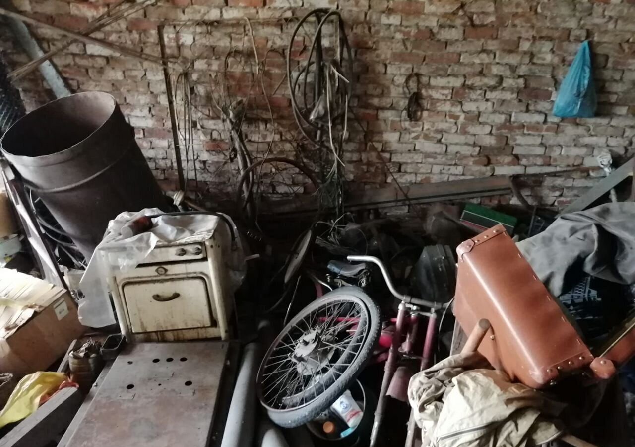 дом г Шадринск ул Шумилова 91 фото 11