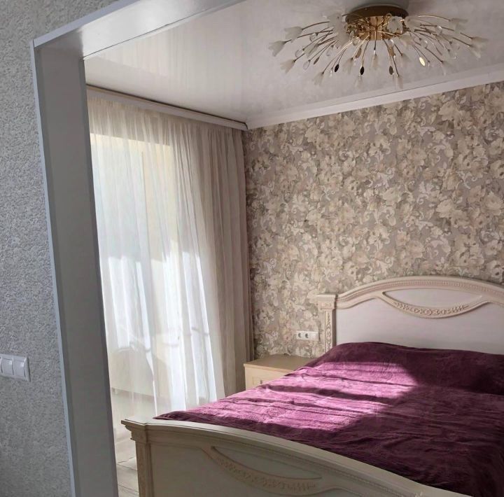 квартира г Балашиха мкр Ольгино ул Шестая 15 Ольгино фото 8