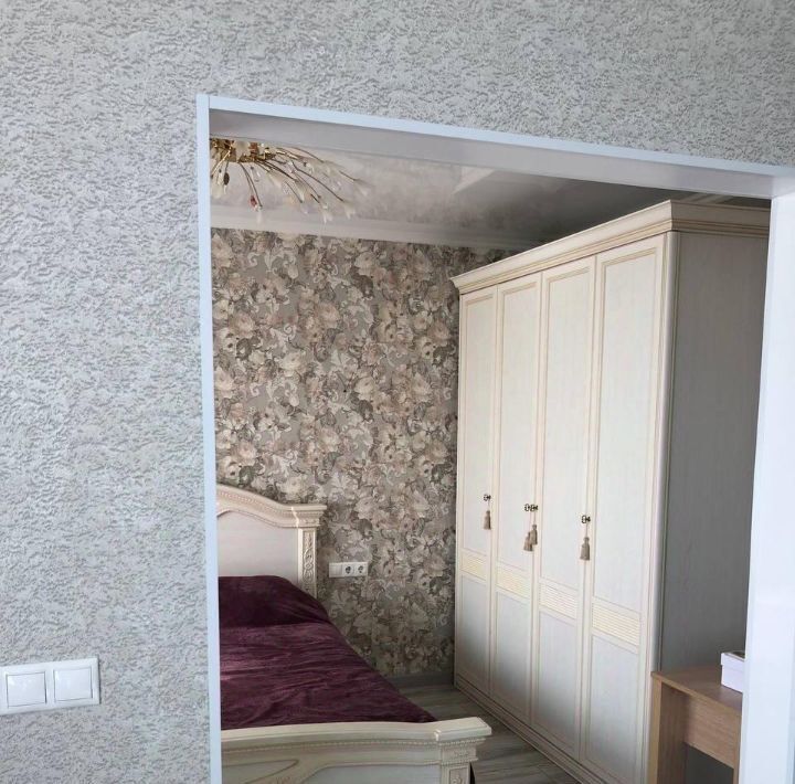 квартира г Балашиха мкр Ольгино ул Шестая 15 Ольгино фото 10