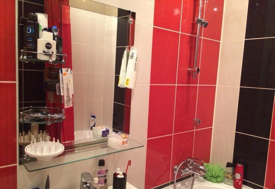 квартира г Омск р-н Кировский пр-кт Комарова 15к/3 фото 16