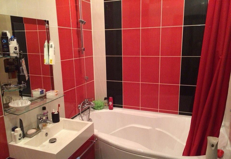 квартира г Омск р-н Кировский пр-кт Комарова 15к/3 фото 15