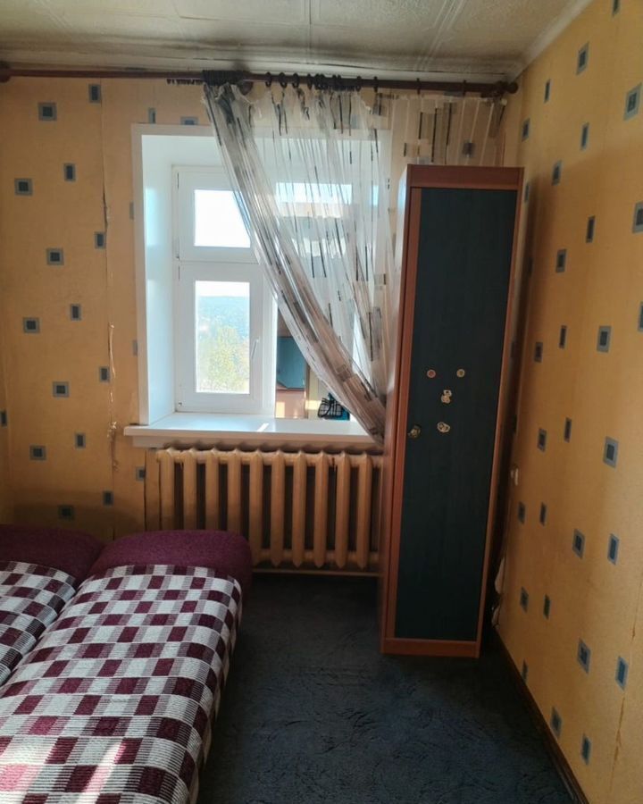 квартира у Мирнинский г Мирный ул Аммосова 16 муниципальное образование Мирный фото 8