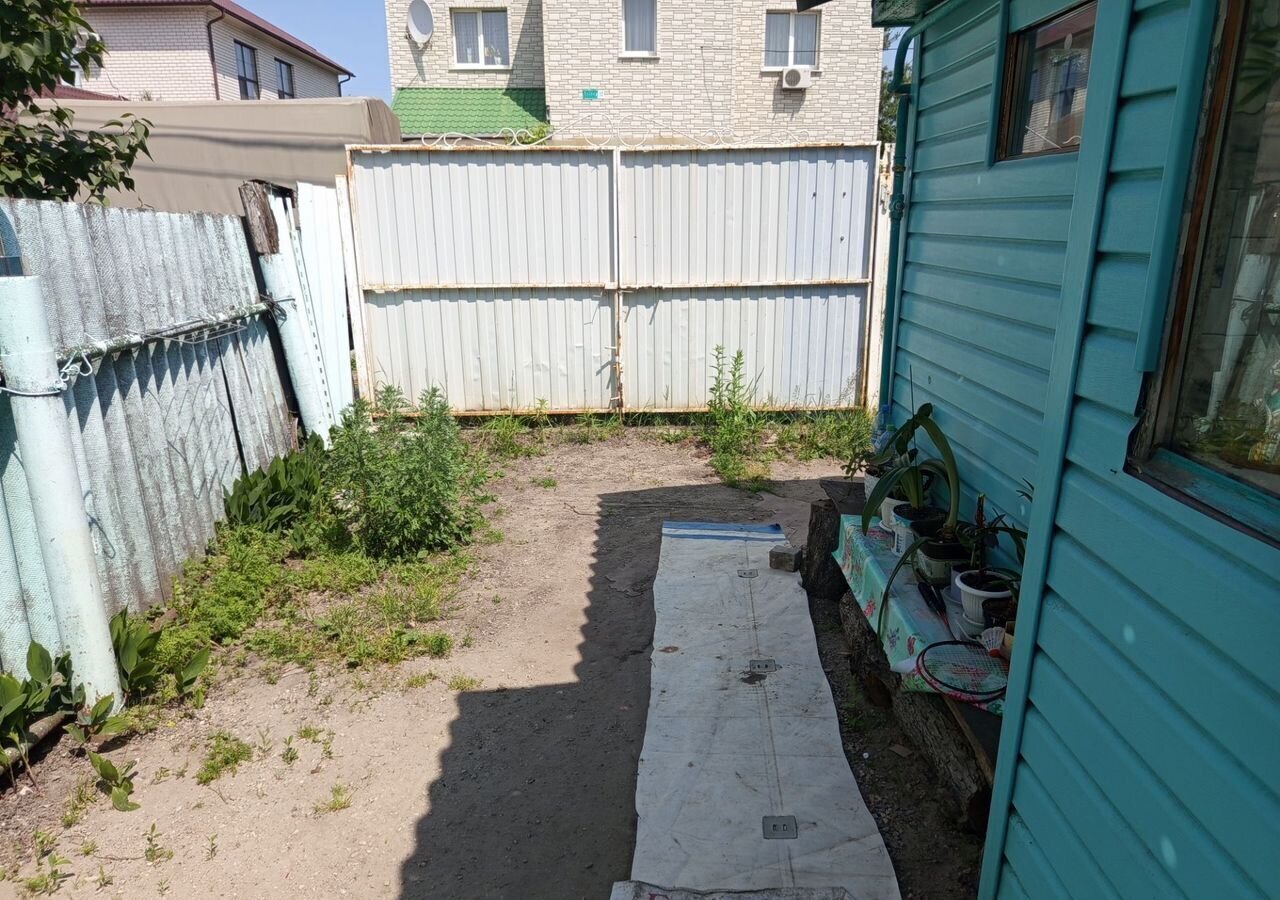 дом г Брянск р-н Советский ул Попова фото 14