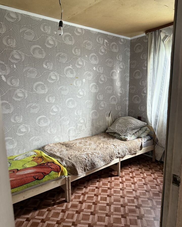 квартира г Курган мкр Черемухово ул Комсомольская 26 фото 5