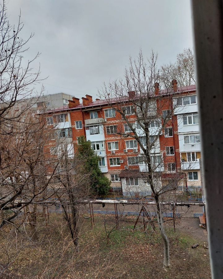 квартира г Краснодар р-н Прикубанский ул им. Калинина 13к/44 фото 5