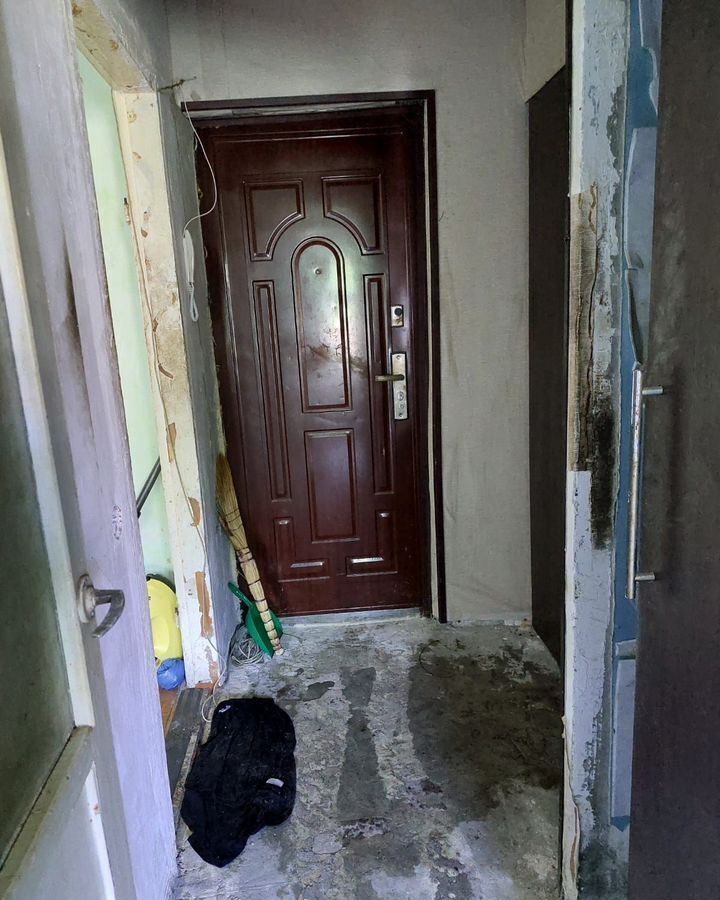 квартира г Краснодар р-н Прикубанский ул им. Калинина 13к/44 фото 14