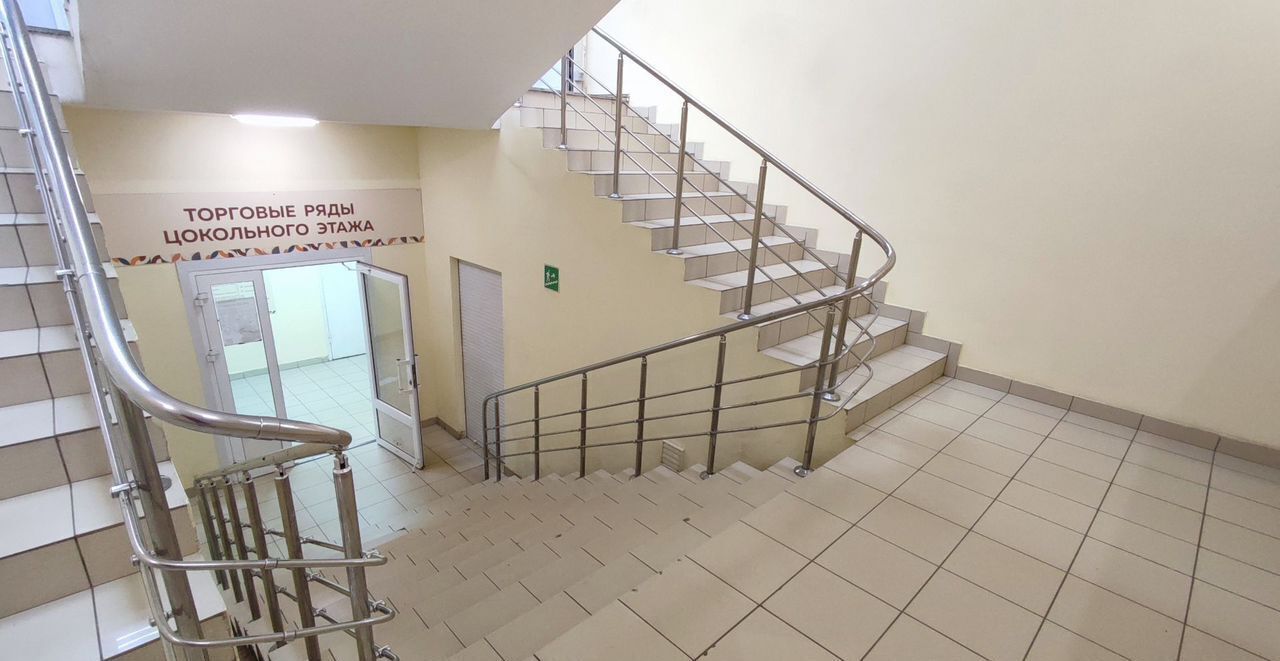 свободного назначения г Казань р-н Советский ул Академика Сахарова 24 Республика Татарстан Татарстан фото 9