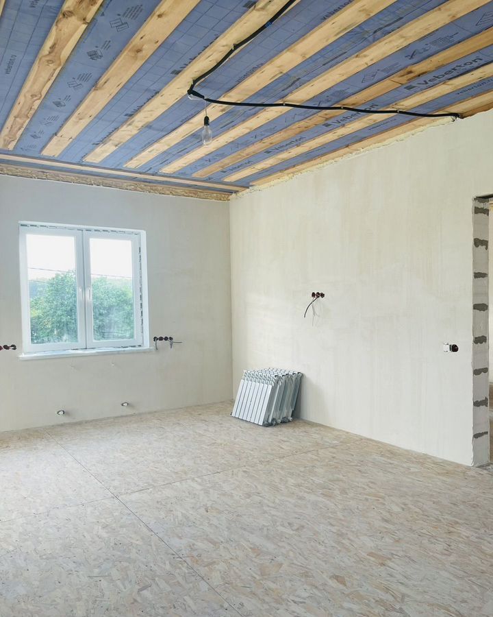 дом г Лосино-Петровский рп Свердловский 22 км, садоводческое некоммерческое товарищество Ивушка, Щёлковское шоссе фото 11