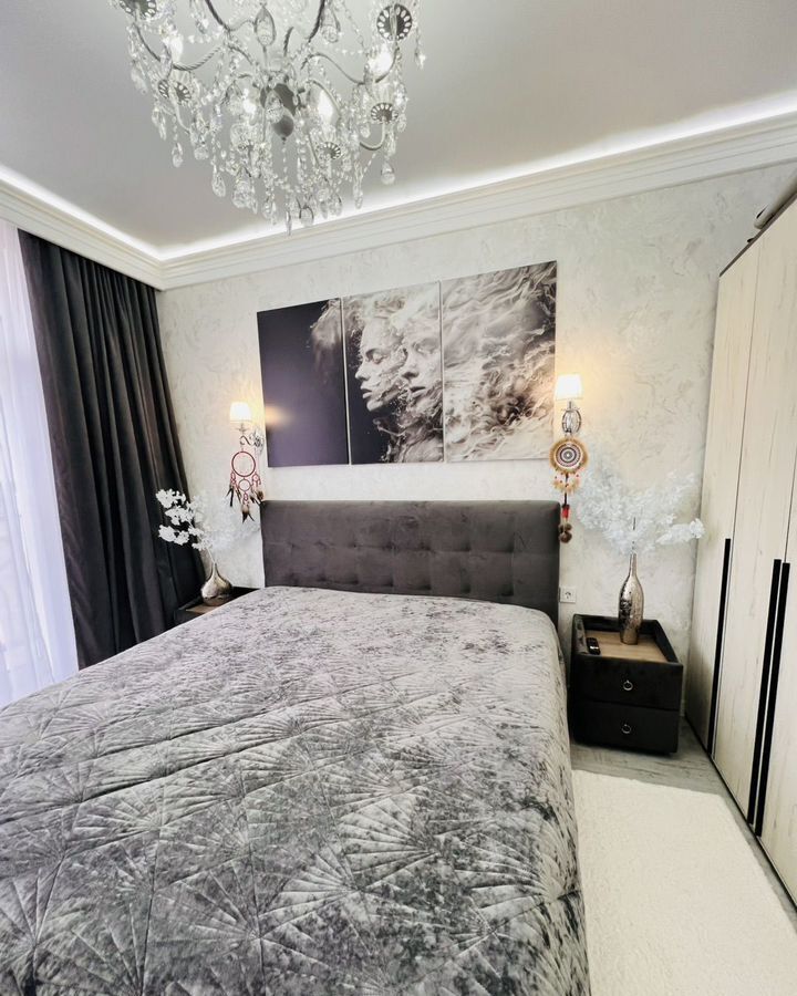 квартира р-н Анапский г Анапа ш Анапское 30к/3 фото 17