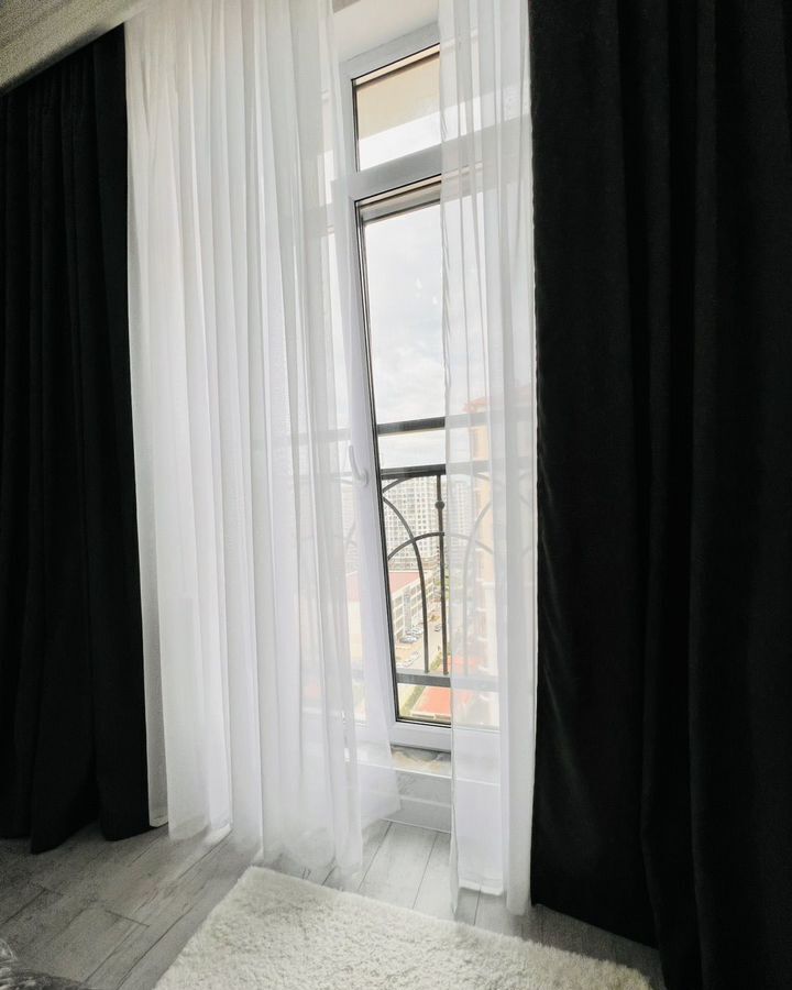 квартира р-н Анапский г Анапа ш Анапское 30к/3 фото 18