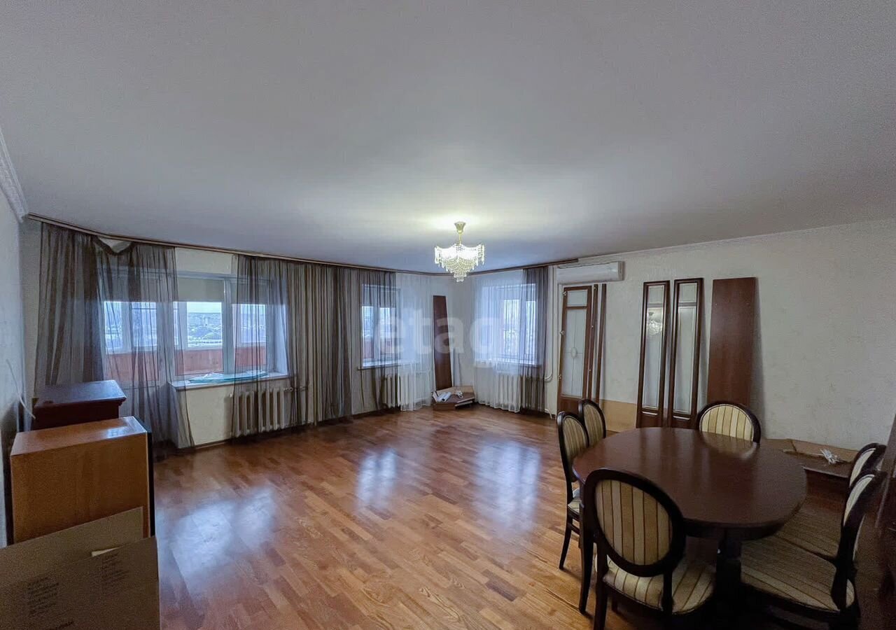 квартира г Саранск р-н Ленинский ул Большевистская 113а фото 2