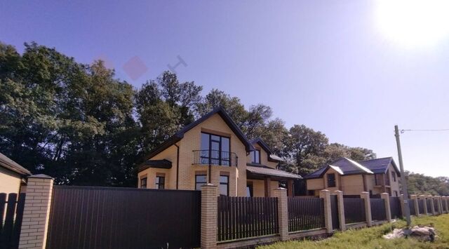 ст-ца Старокорсунская пр-д 3-й Купеческий 26 р-н Карасунский фото