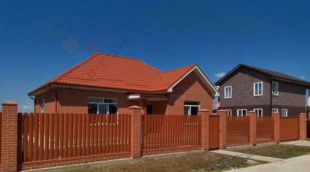 ст-ца Старокорсунская пр-д 1-й Купеческий 22 р-н Карасунский фото