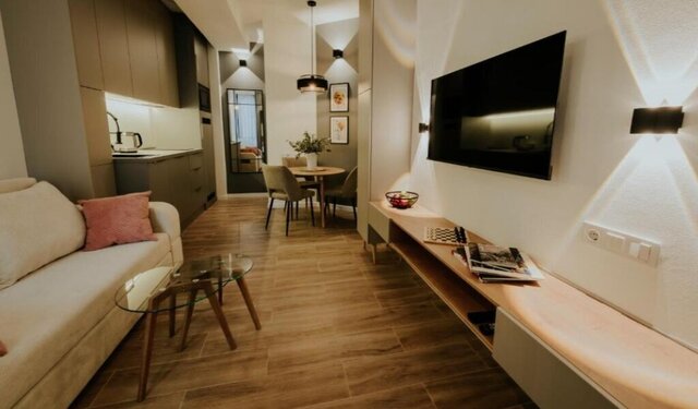 улица Володарского, 6к 3 фото