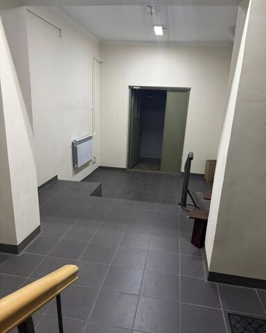 метро Народное Ополчение дом 17к/1 фото