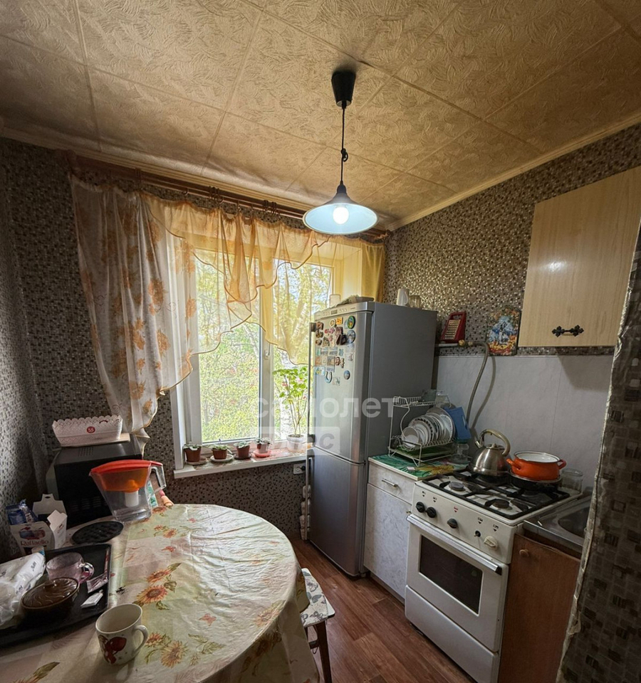 квартира г Балашиха мкр Железнодорожный ул Юбилейная 1 Железнодорожная фото 2