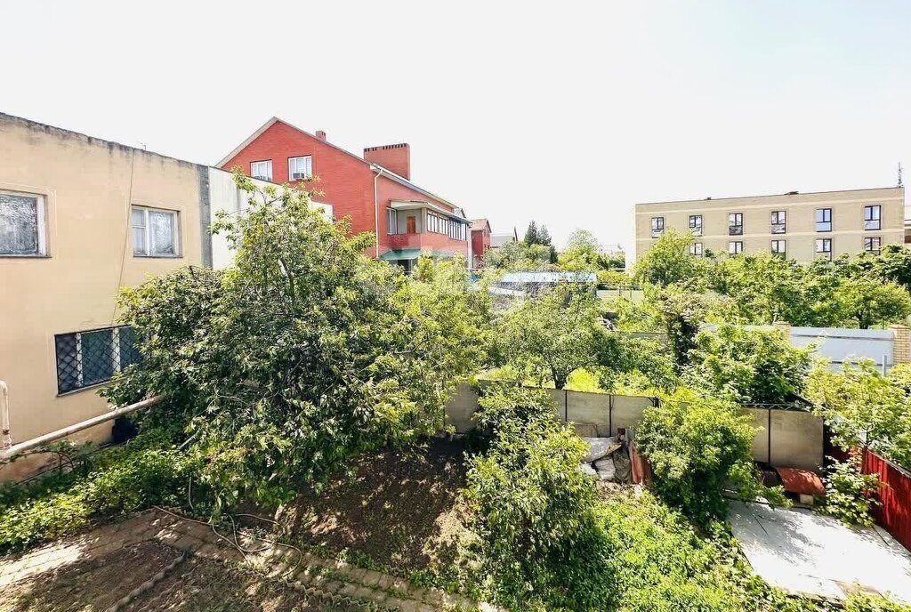 квартира г Анапа микрорайон Алексеевка ул Зеленая 71 фото 2