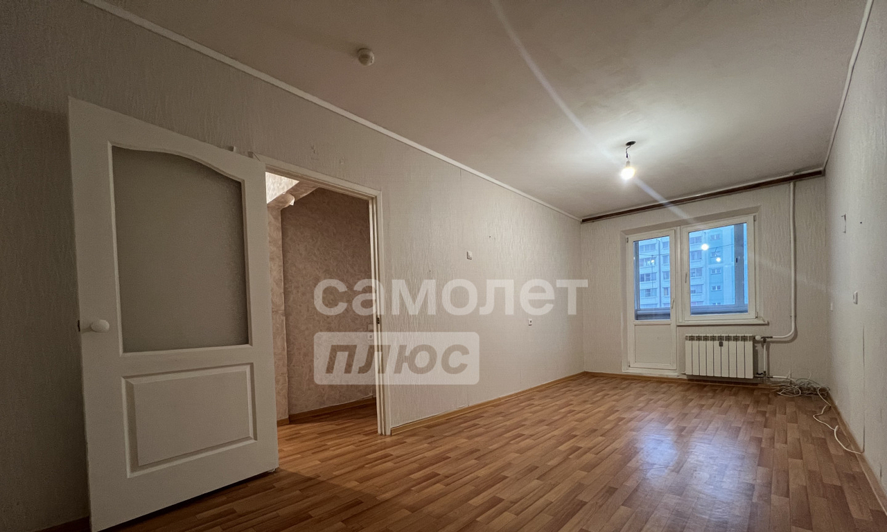 квартира р-н Альметьевский г Альметьевск м-н, Рината Галеева, Алсу, 23 фото 3