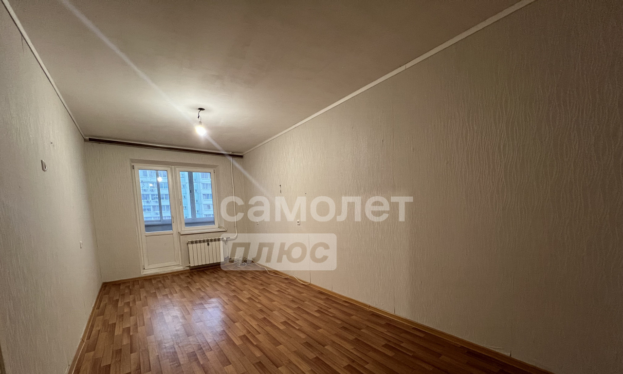 квартира р-н Альметьевский г Альметьевск м-н, Рината Галеева, Алсу, 23 фото 4