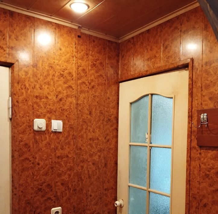 квартира г Рыбинск Центральный ул Кирова 13 фото 13