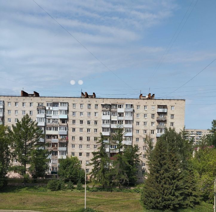 квартира г Рыбинск Центральный ул Кирова 13 фото 17
