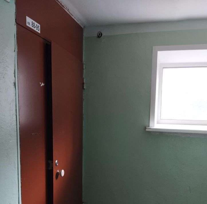 квартира г Рыбинск Центральный ул Кирова 13 фото 19