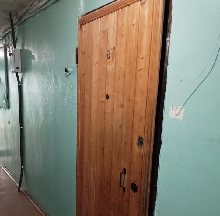 квартира г Рыбинск Центральный ул Кирова 13 фото 16