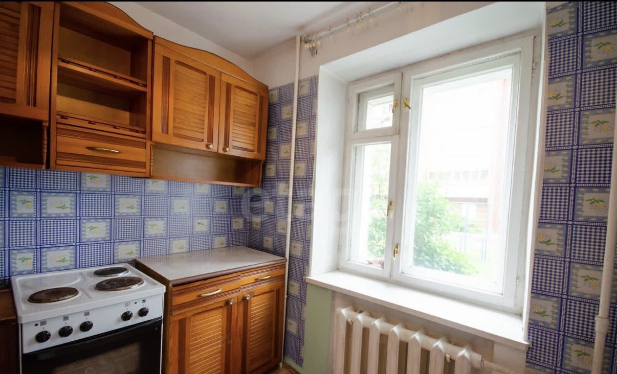 квартира г Заводоуковск ул Заводская 7а фото 7