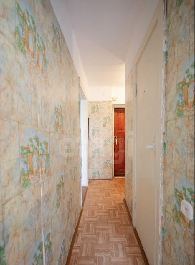 квартира г Заводоуковск ул Заводская 7а фото 10