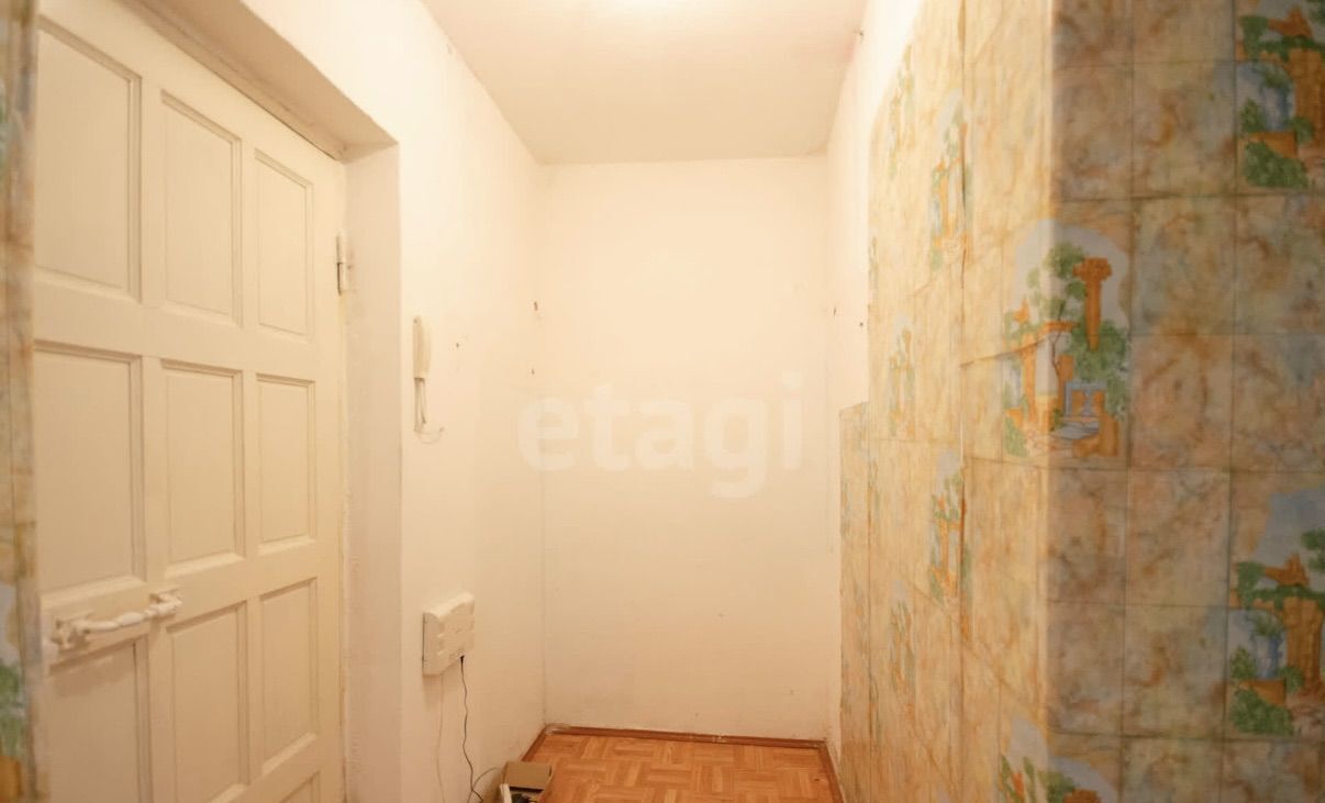 квартира г Заводоуковск ул Заводская 7а фото 13