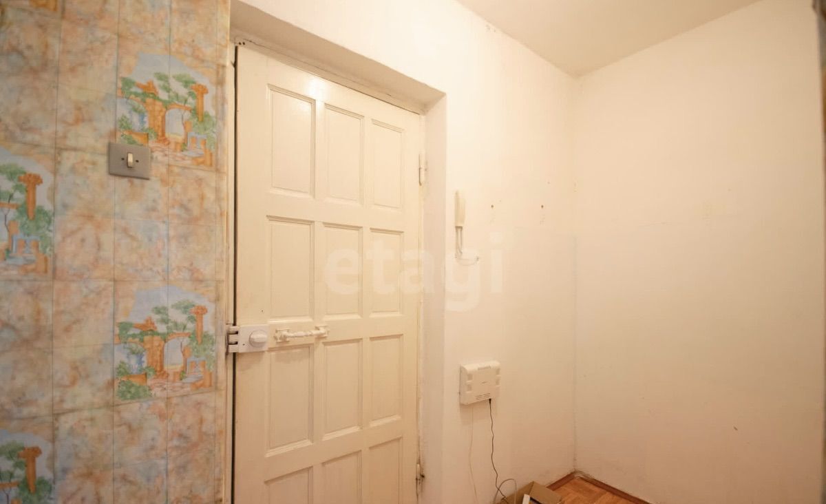 квартира г Заводоуковск ул Заводская 7а фото 14