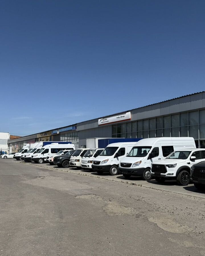 торговое помещение г Тамбов р-н Советский ул Бастионная 29 фото 5