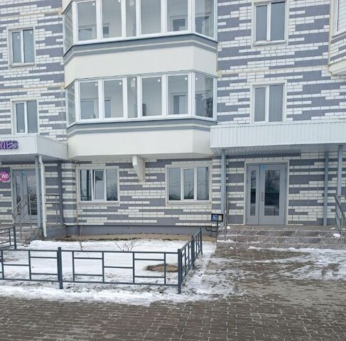 г Курск р-н Центральный пр-кт Анатолия Дериглазова 56 фото