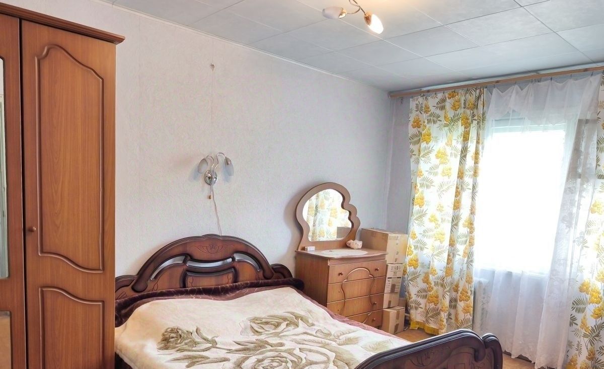 квартира г Пенза р-н Октябрьский ул Кронштадтская 6 фото 1