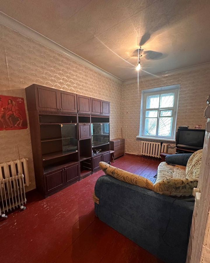 комната г Тула р-н Центральный ул Тургеневская 38а фото 1