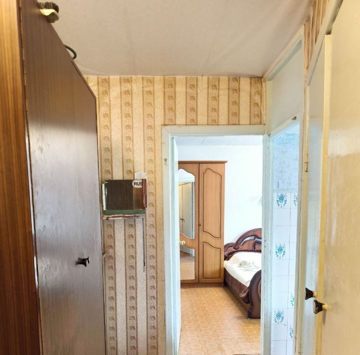 квартира г Пенза р-н Октябрьский ул Кронштадтская 6 фото 3
