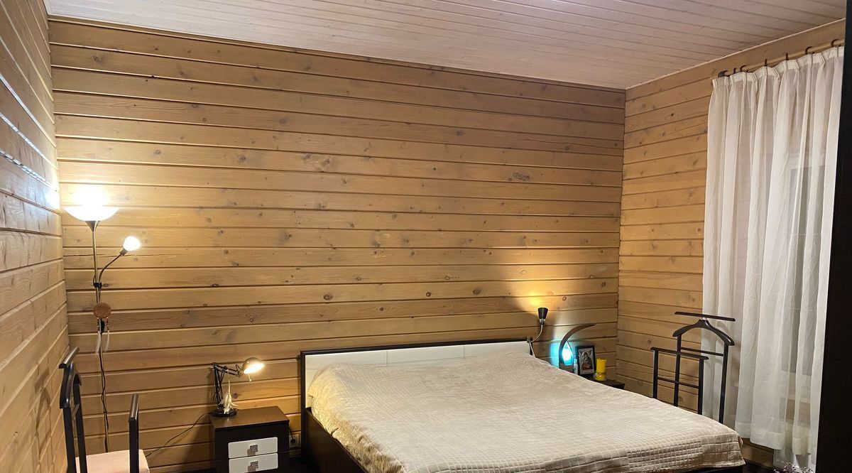 дом г Истра Дольче вита кп, Зеленоград — Крюково, 40 фото 15