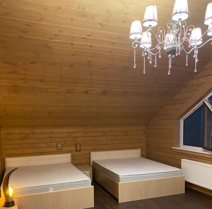 дом г Истра Дольче вита кп, Зеленоград — Крюково, 40 фото 18