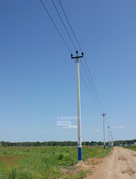 земля г Щёлково Орлово Лайф кп, ул. Светлая фото 12