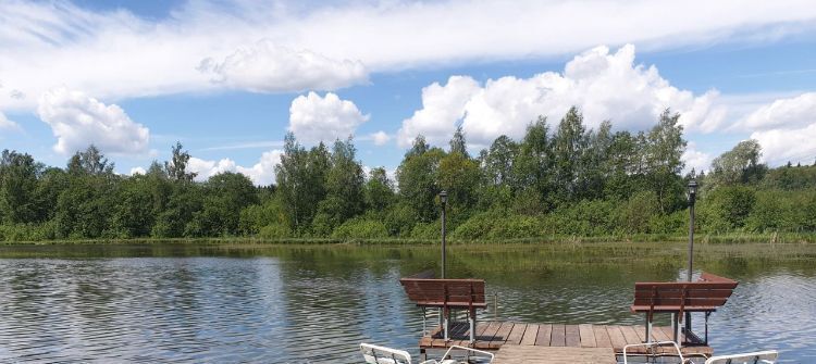 дом г Истра Дольче вита кп, Зеленоград — Крюково, 40 фото 25