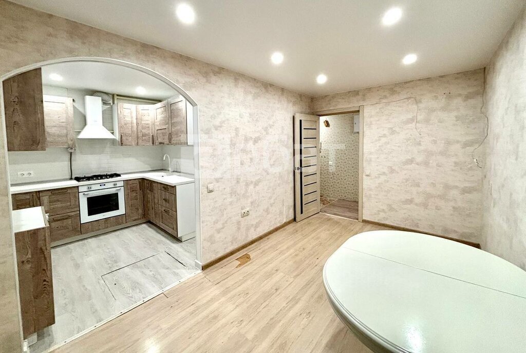 квартира г Кострома ул Калиновская 23 фото 1