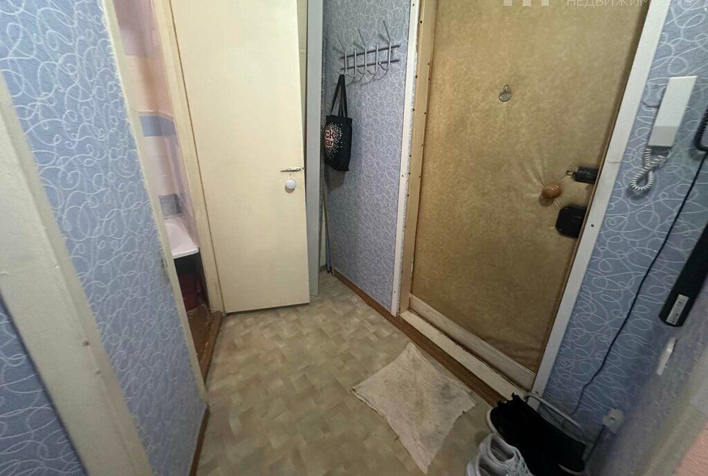 квартира г Воронеж ул Космонавта Комарова 10 фото 3