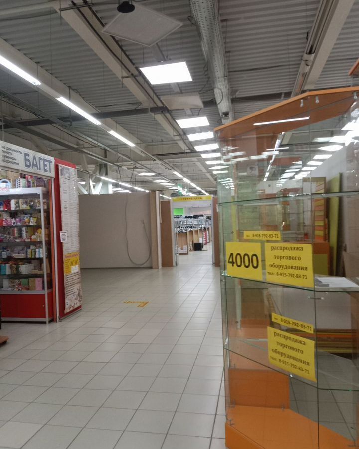 свободного назначения г Владимир р-н Ленинский ул Верхняя Дуброва 36а фото 4