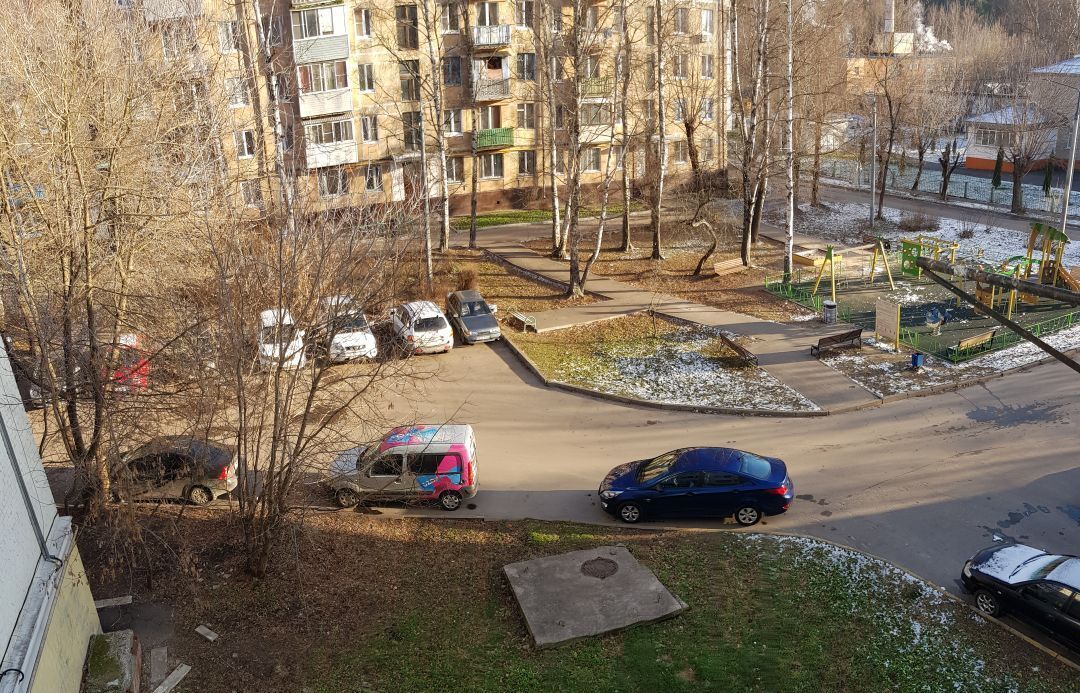 комната городской округ Богородский г Ногинск ул Советской Конституции 36 фото 14
